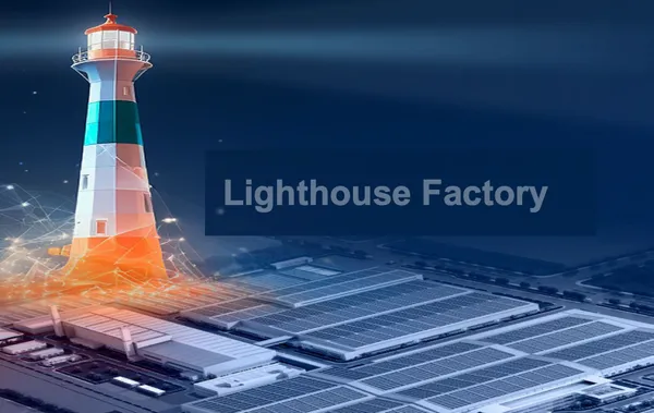 Intelligent Factory
